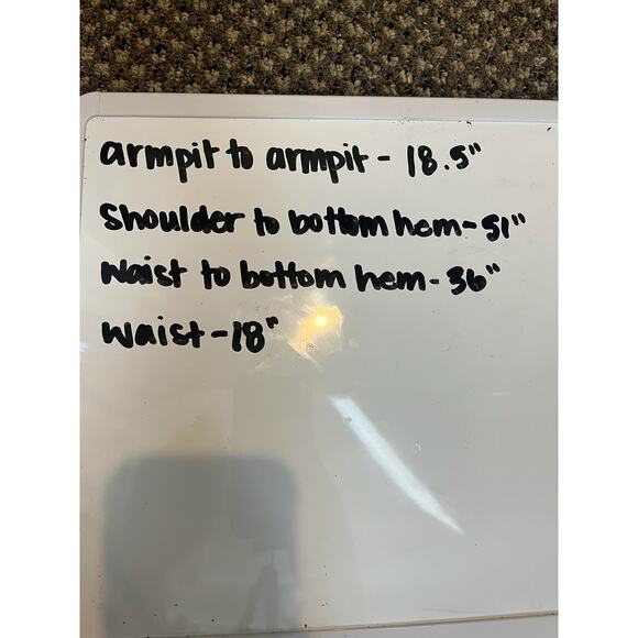 Soft Surroundings Cotton/Modal Petite Large Maxi Dress Gray - Picture 4 of 7